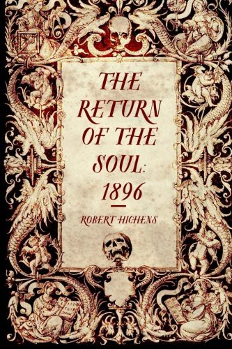 The Return Of The Soul